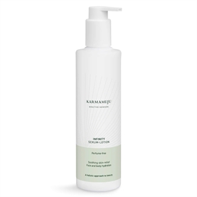 Karmameju Infinity Serum Lotion, 300 ml 